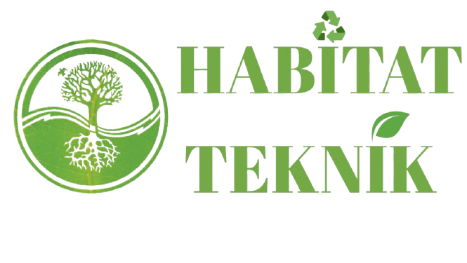 Habitat Teknik Logo