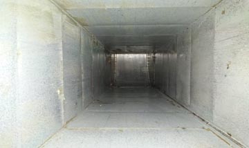 Yağlı Kanal & Baca Temizliği